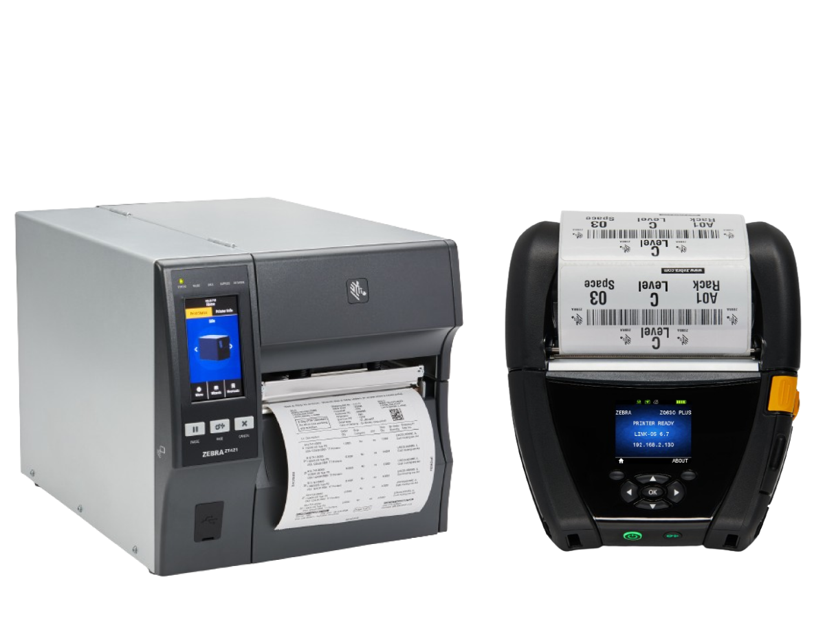 LabelPrinter