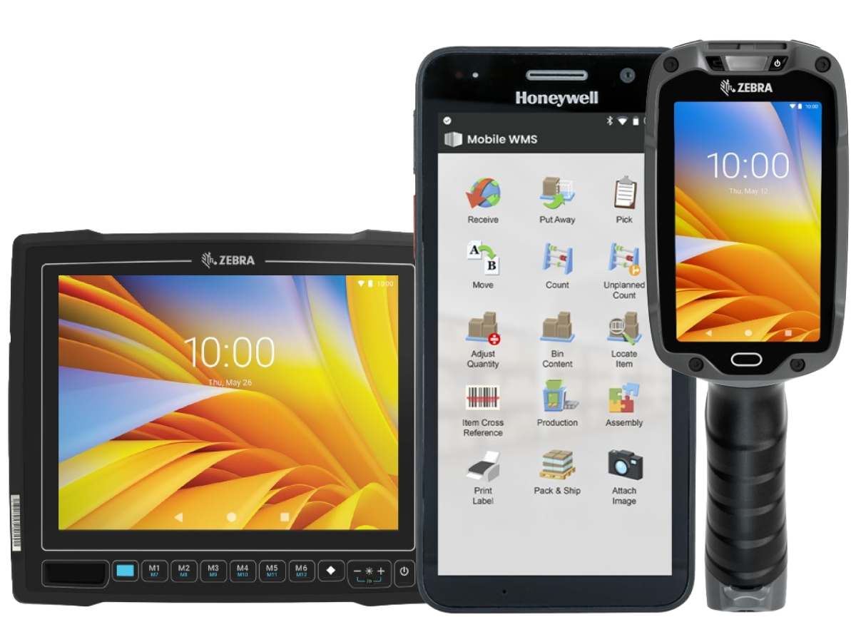 MobileComputer